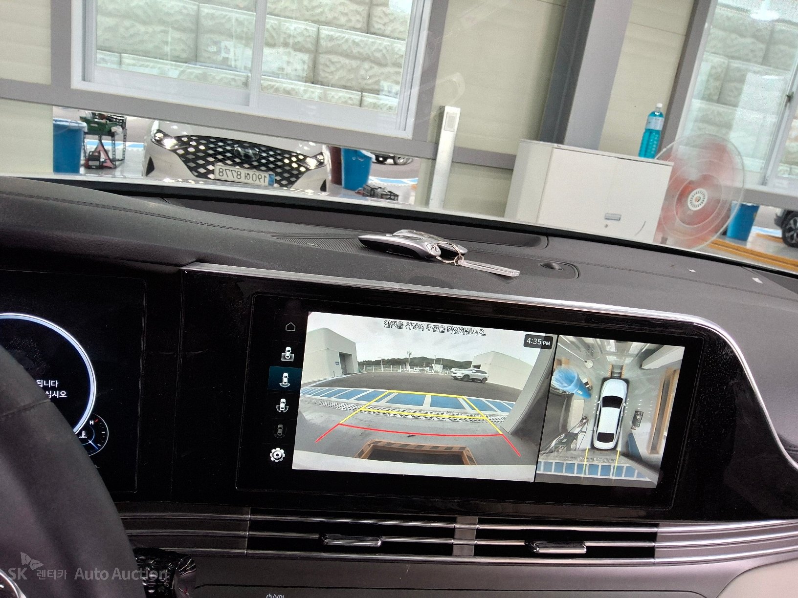 2022 - hyundai grandeur