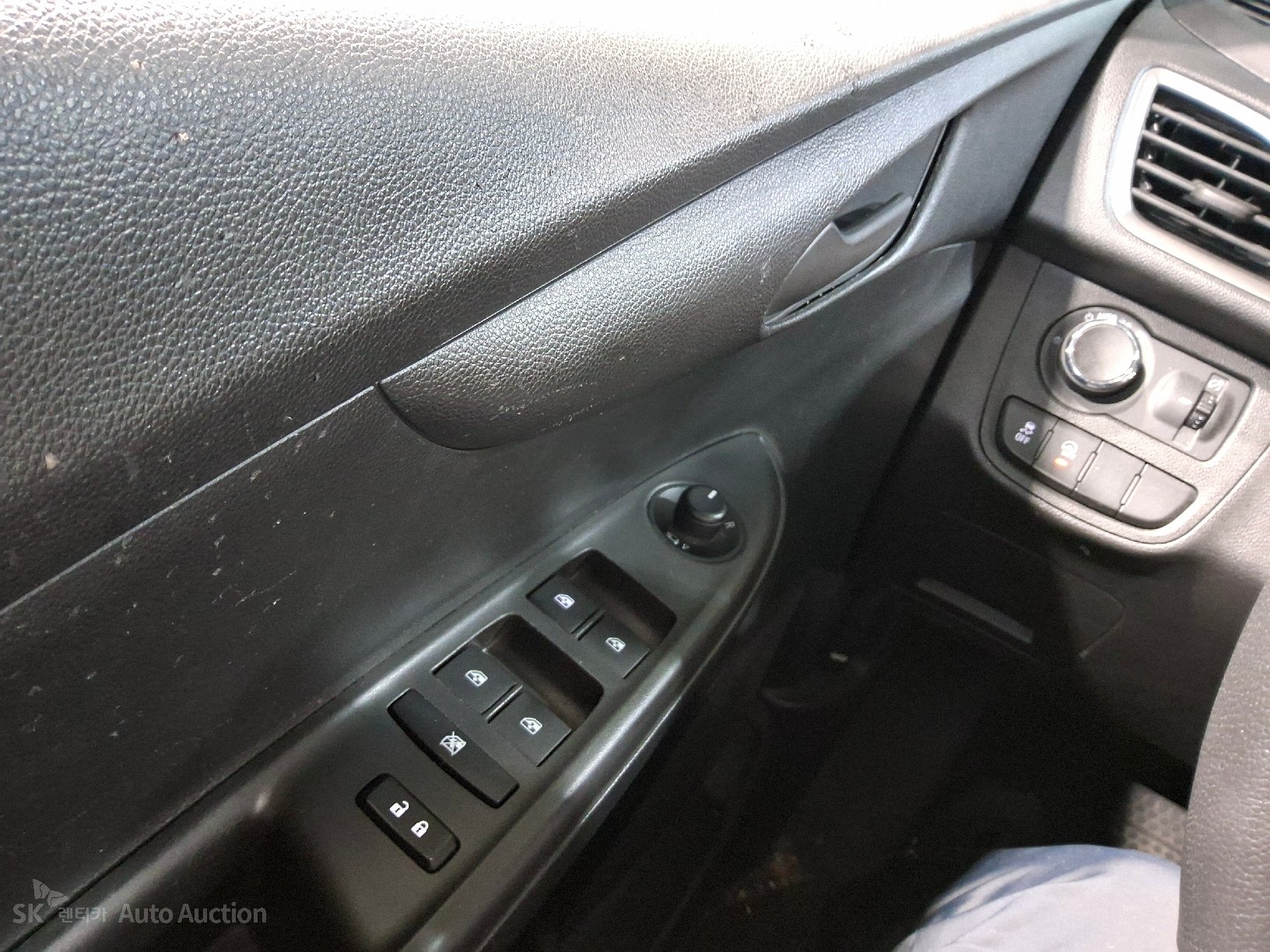 2021 - chevrolet spark