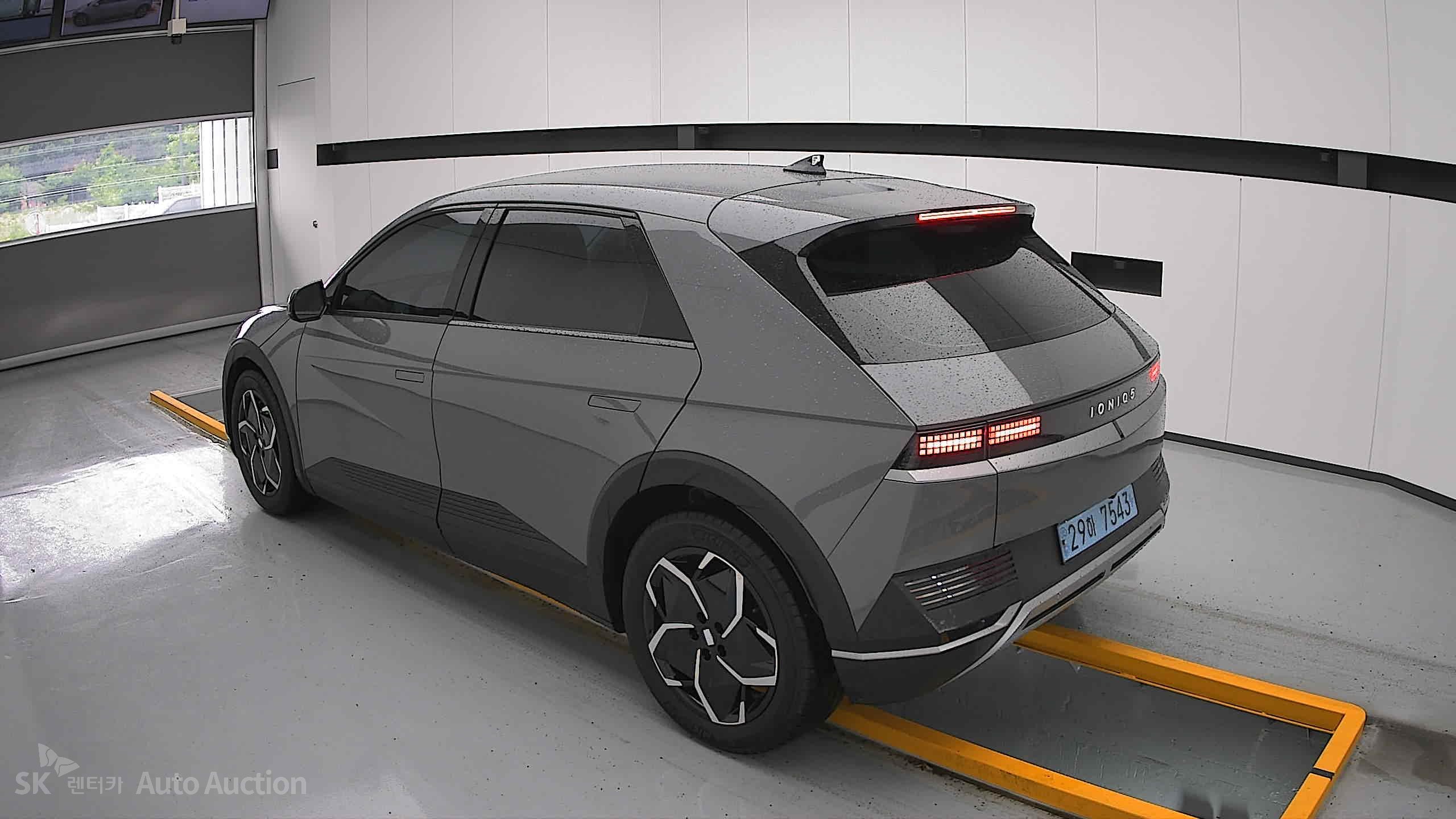 2023 - hyundai ioniq