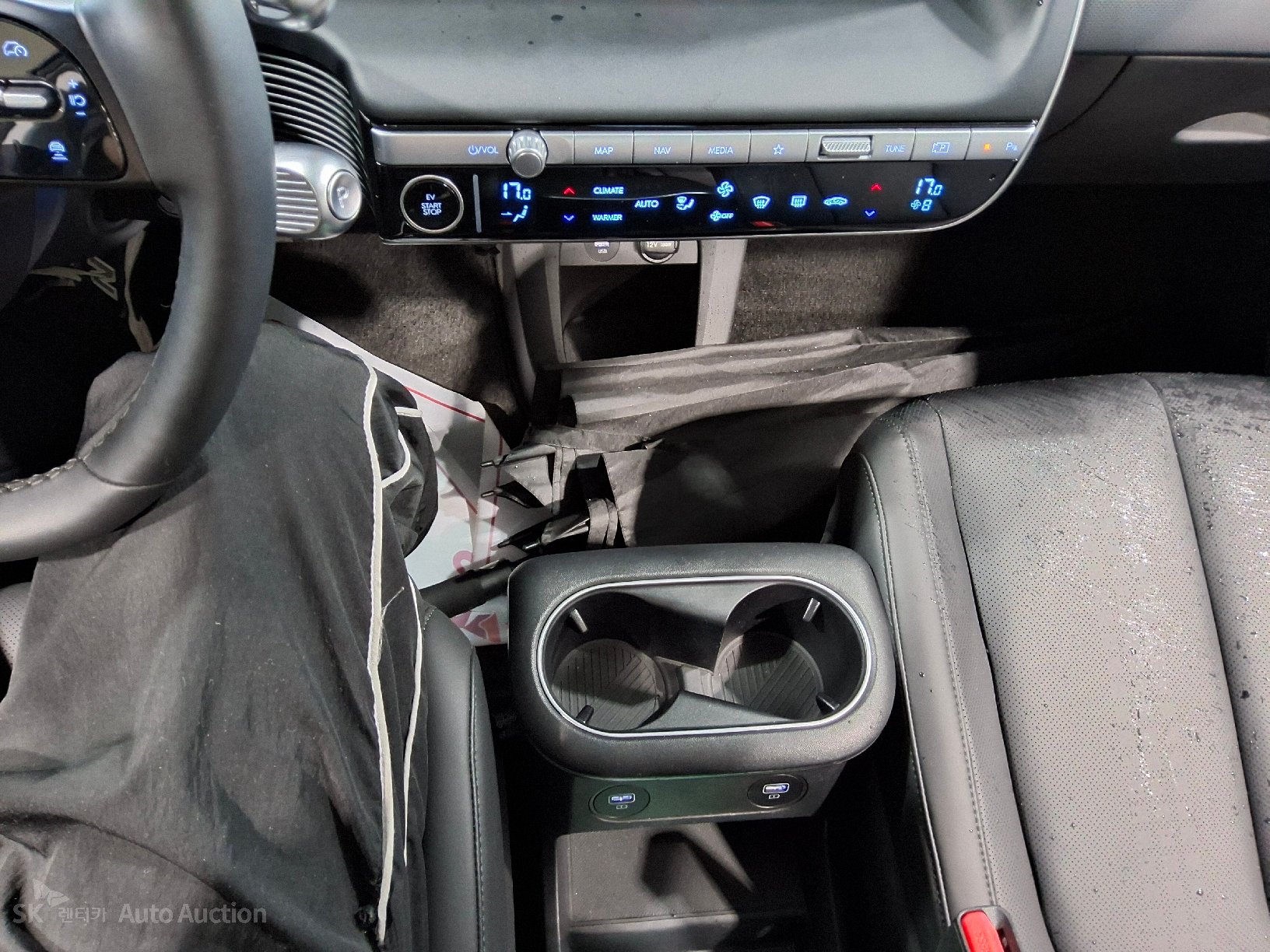 2023 - hyundai ioniq