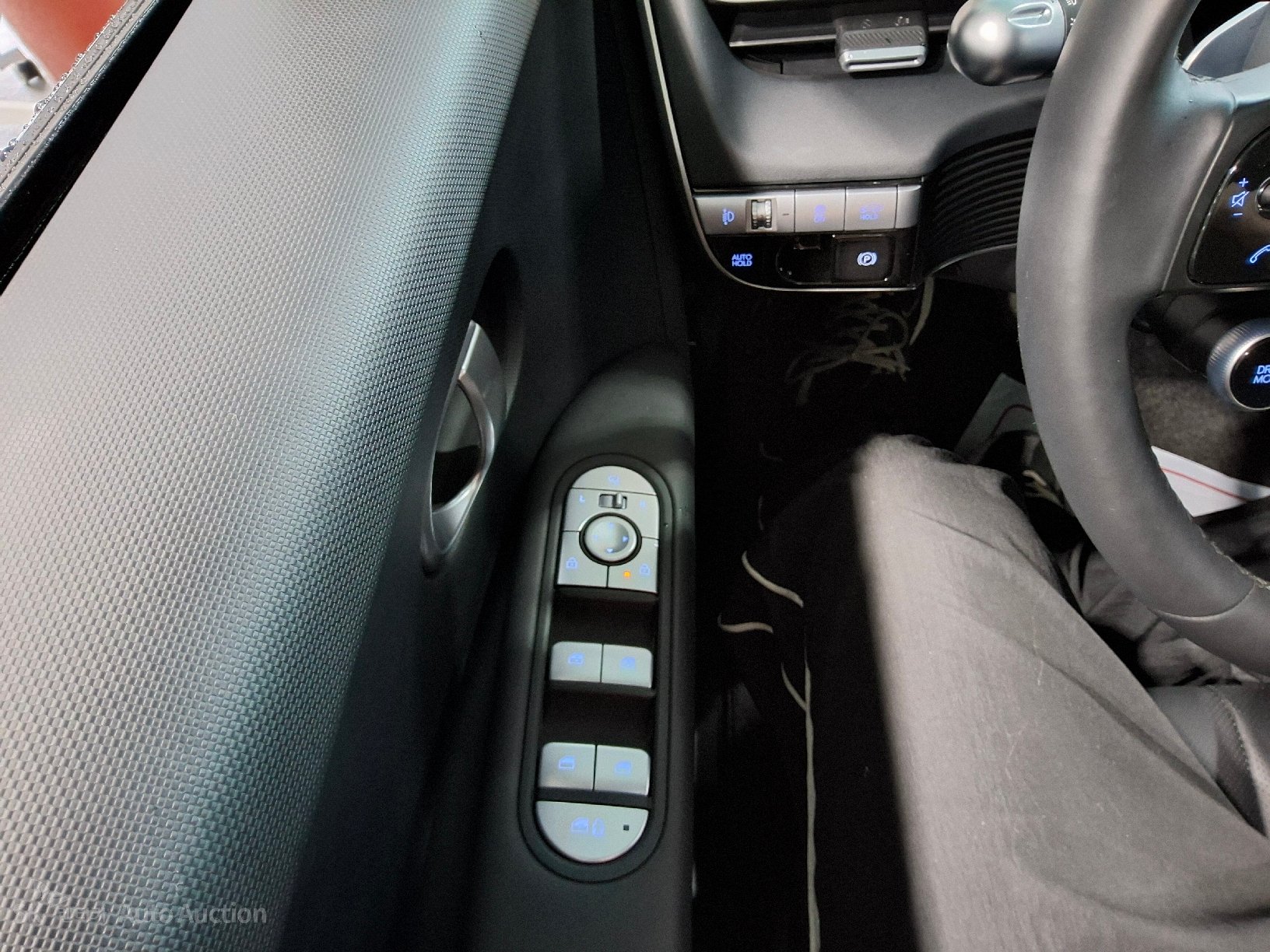 2023 - hyundai ioniq