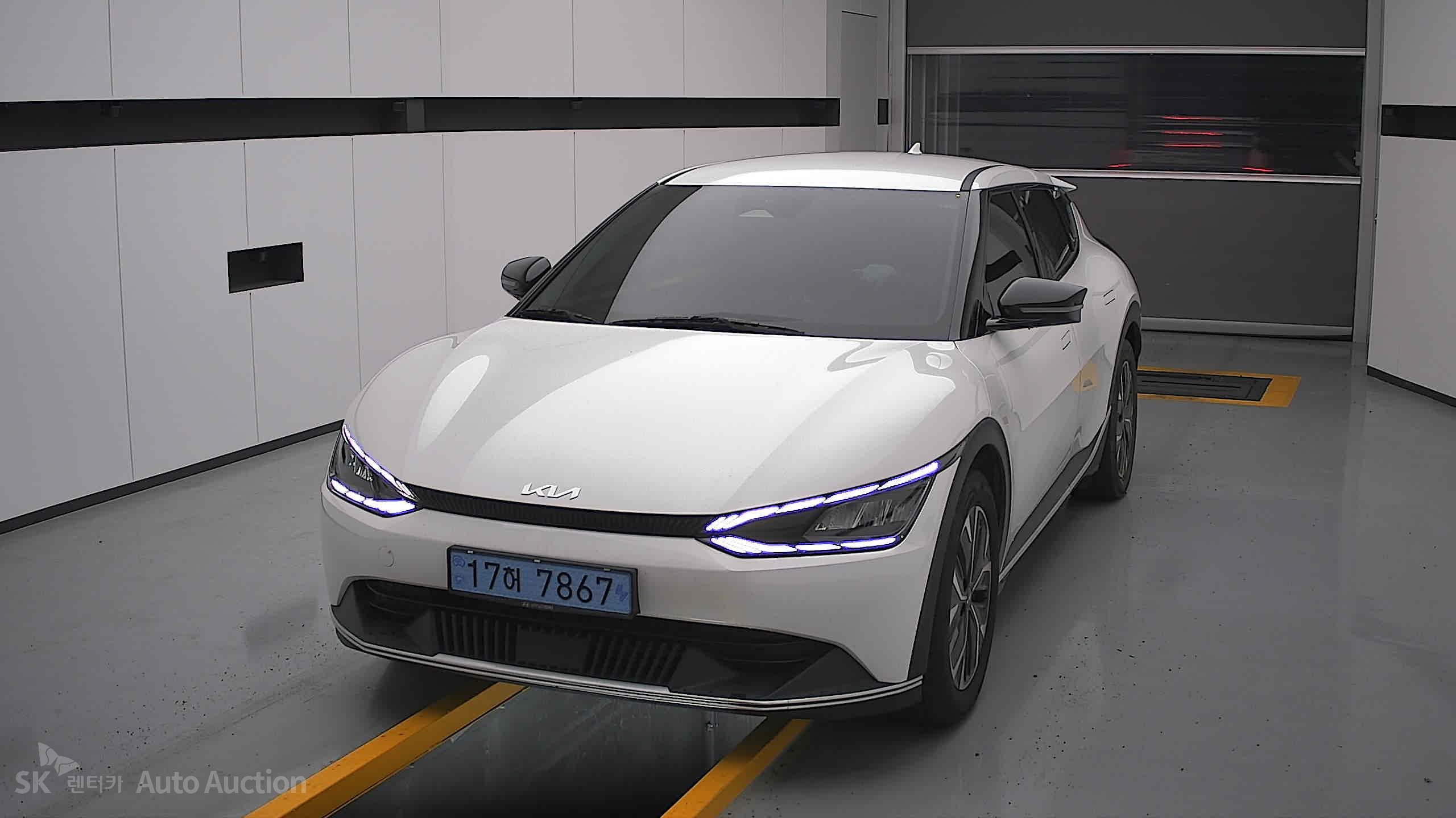 기아 EV6