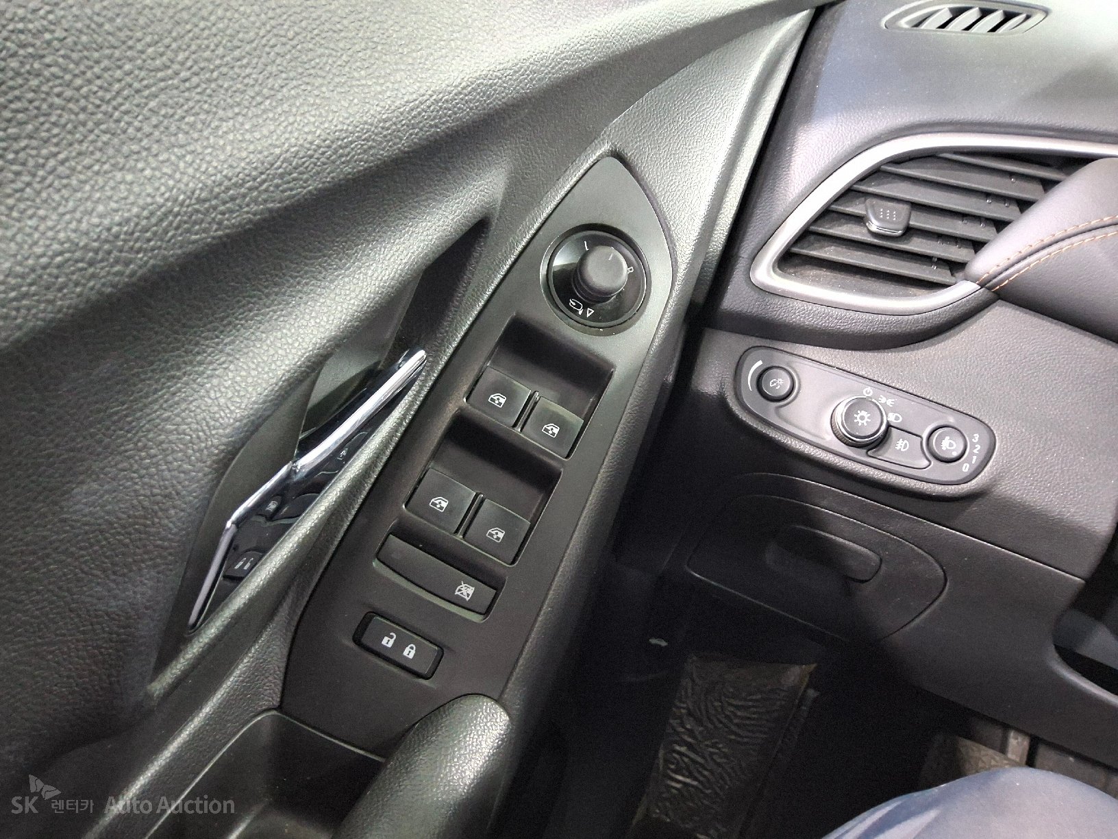 2022 - chevrolet trax
