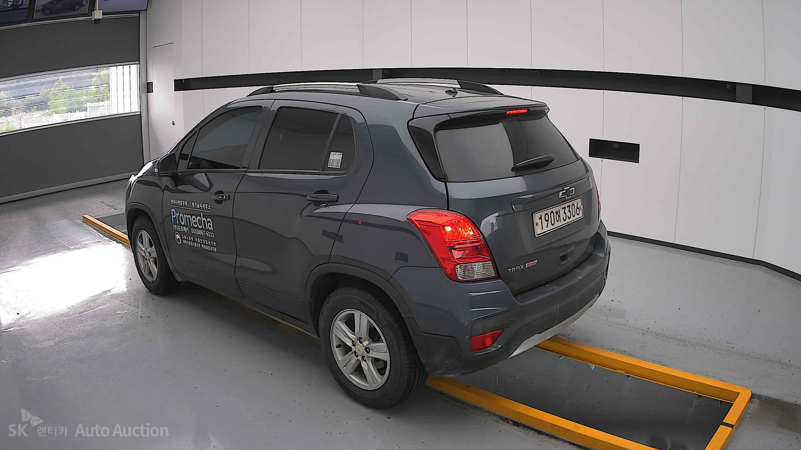 2022 - chevrolet trax