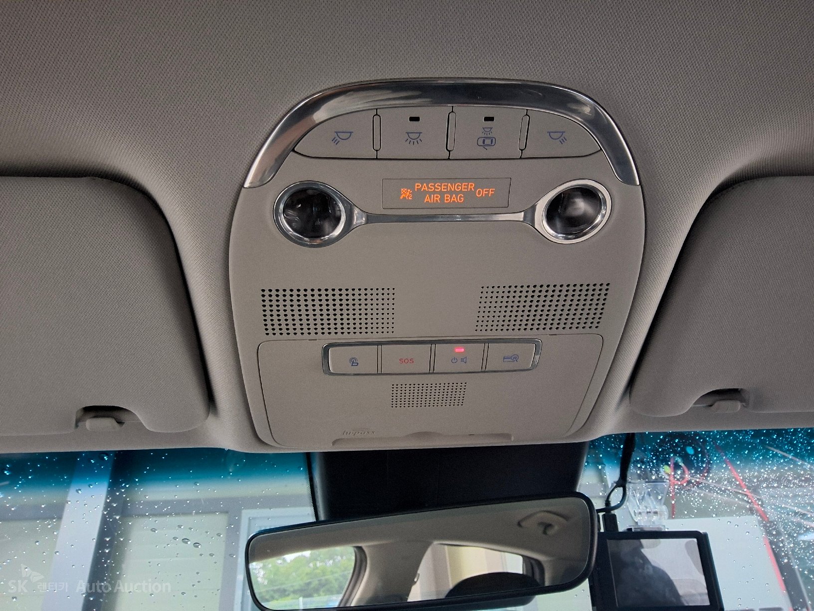 2021 - hyundai grandeur