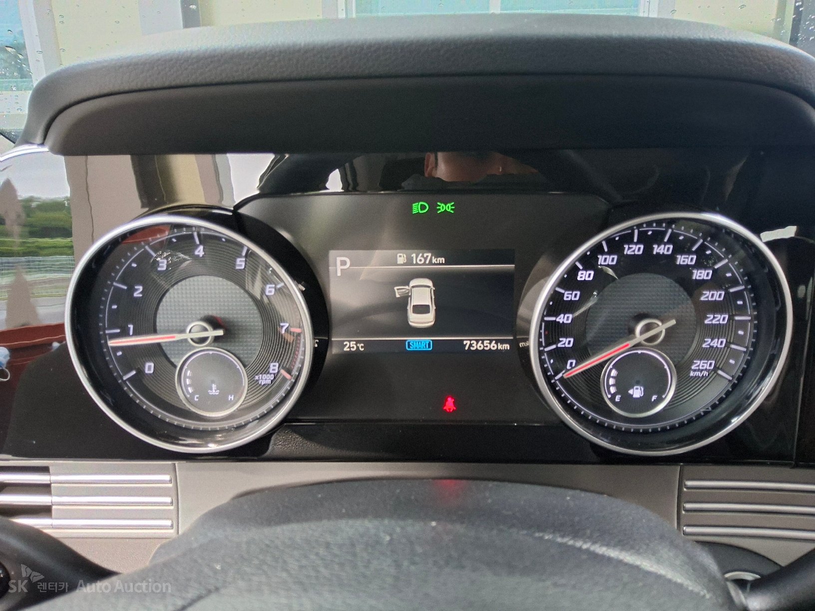 2021 - hyundai grandeur