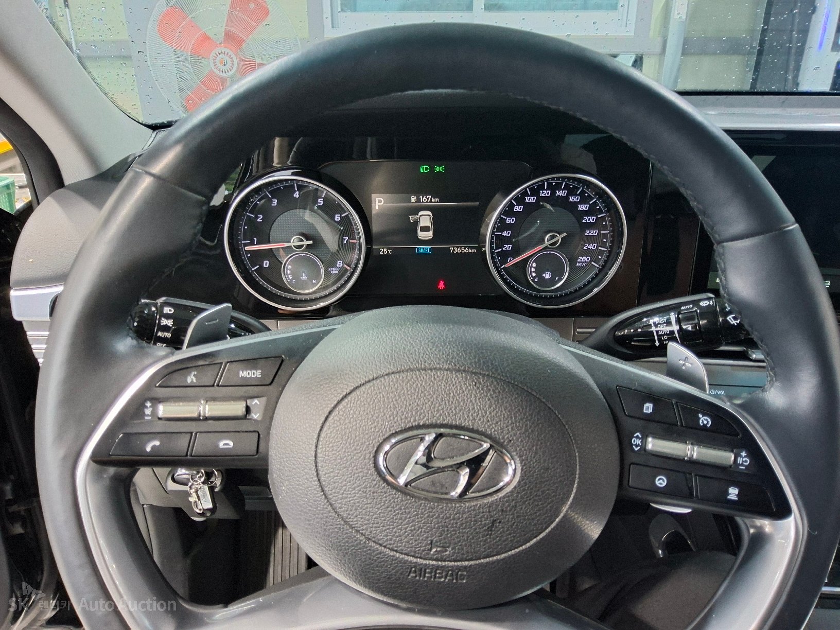 2021 - hyundai grandeur