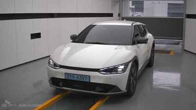 기아 EV6