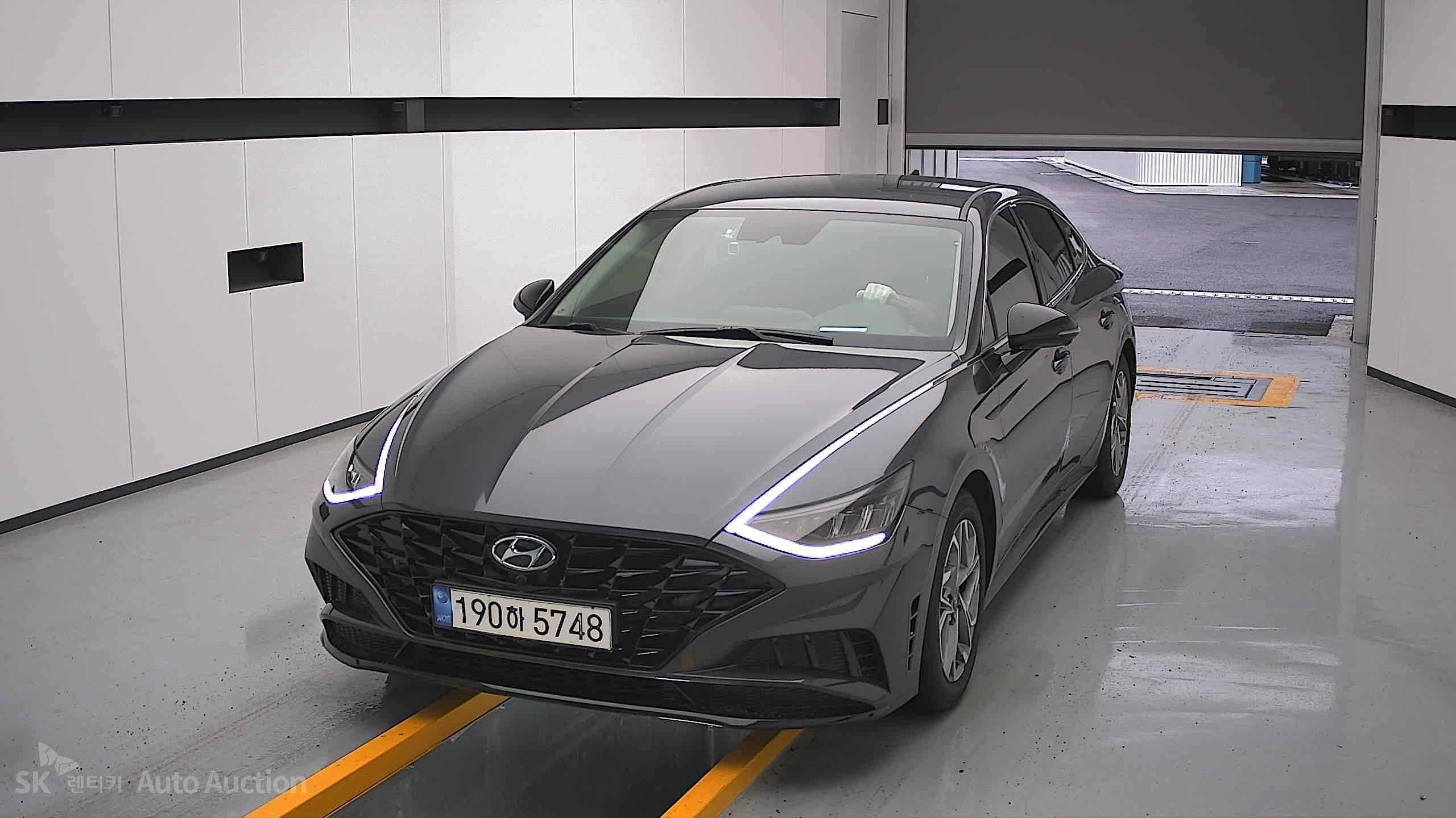 2023 - hyundai sonata