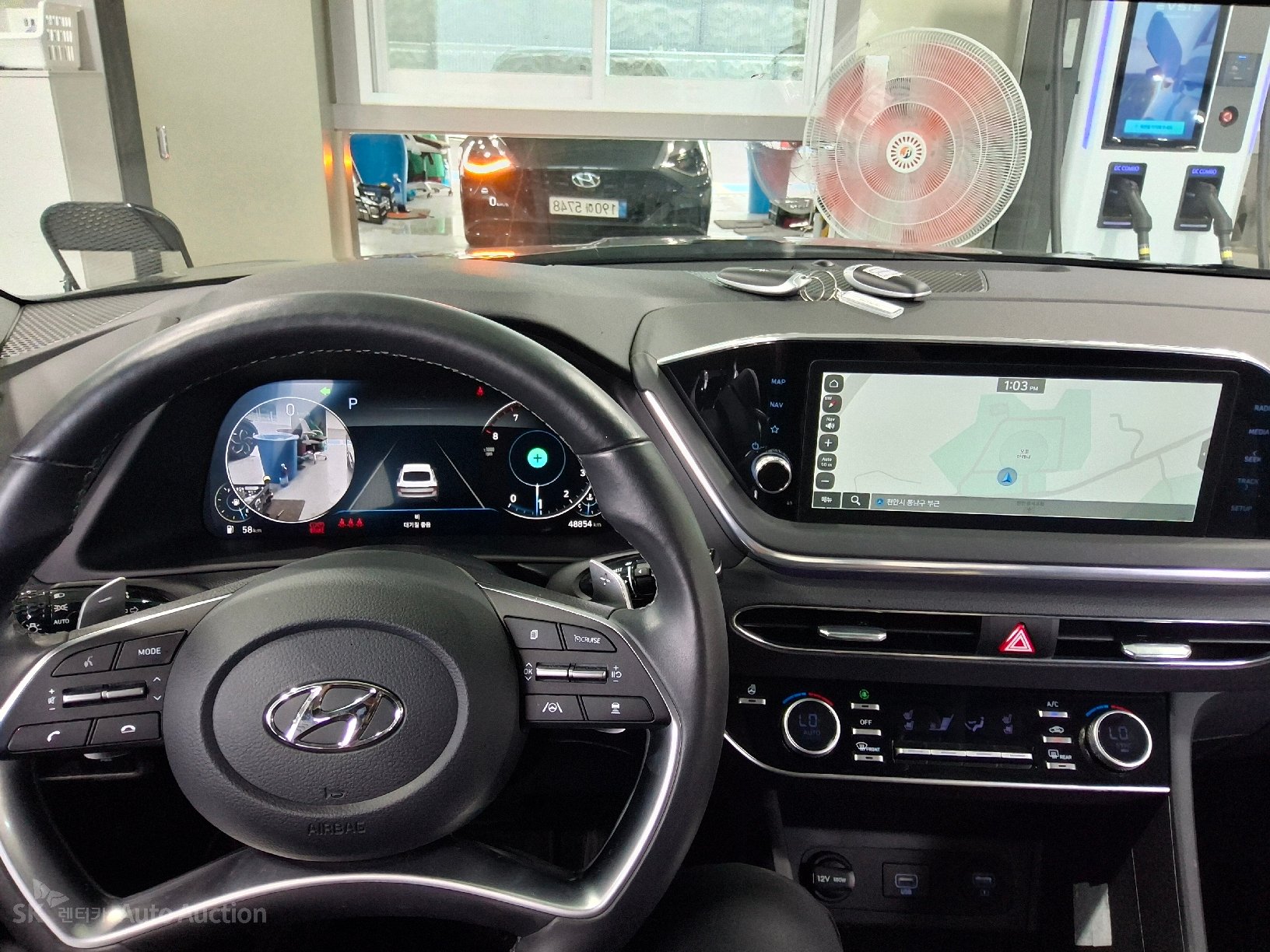 2023 - hyundai sonata