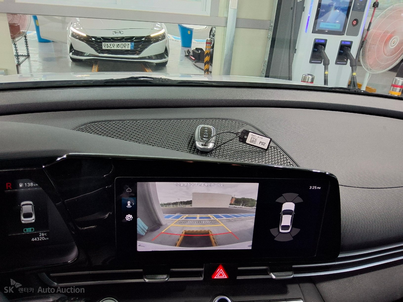 2023 - hyundai avante
