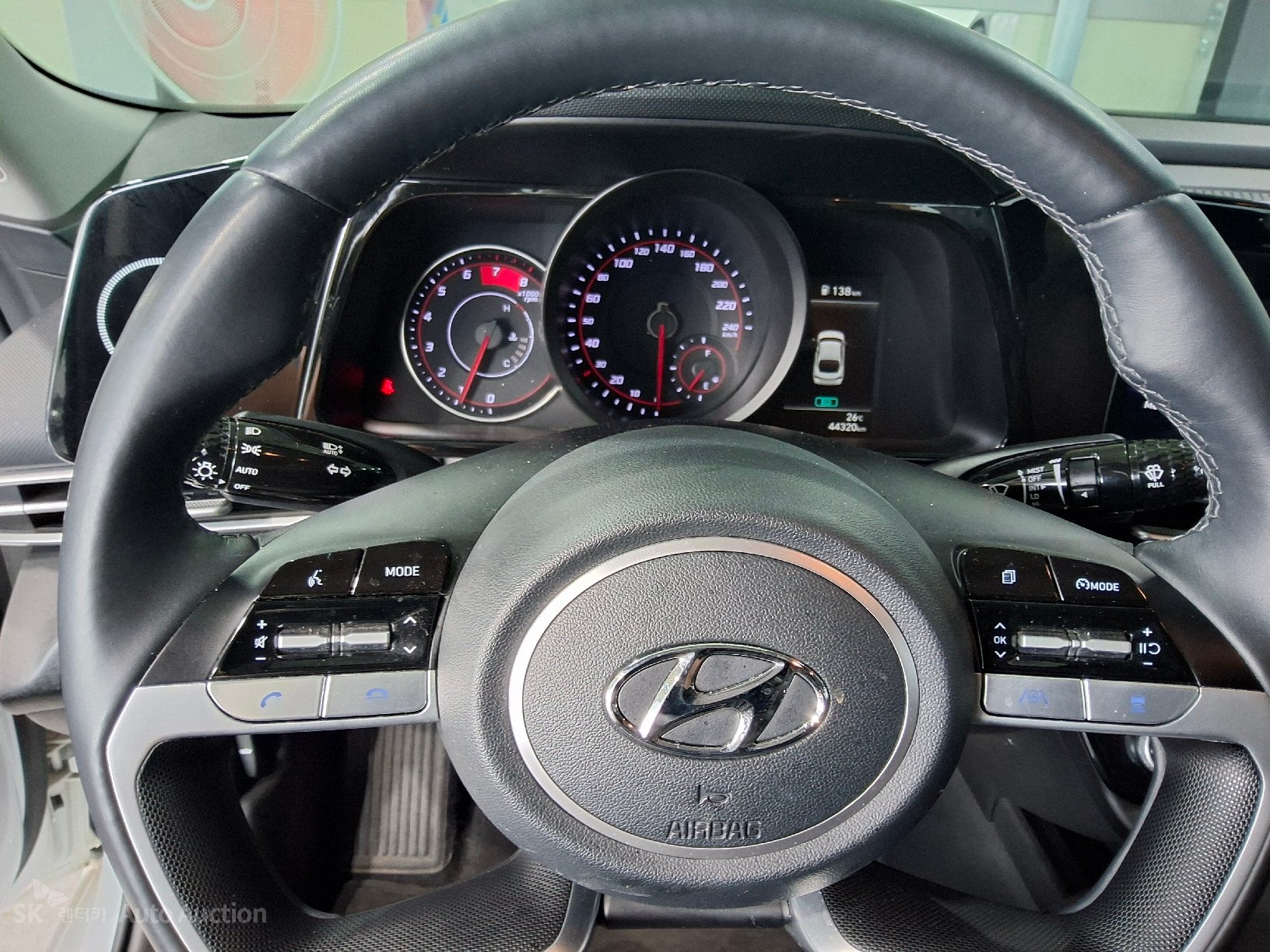 2023 - hyundai avante