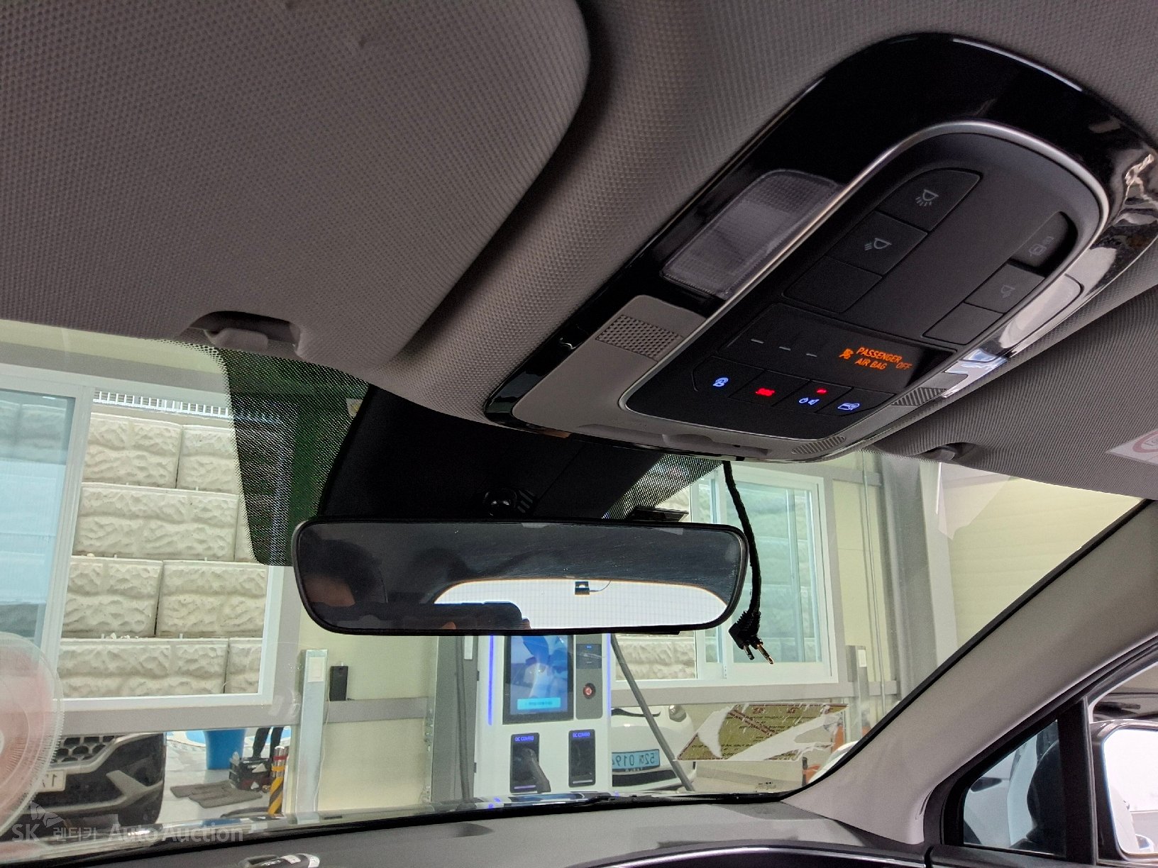2021 - hyundai santa fe