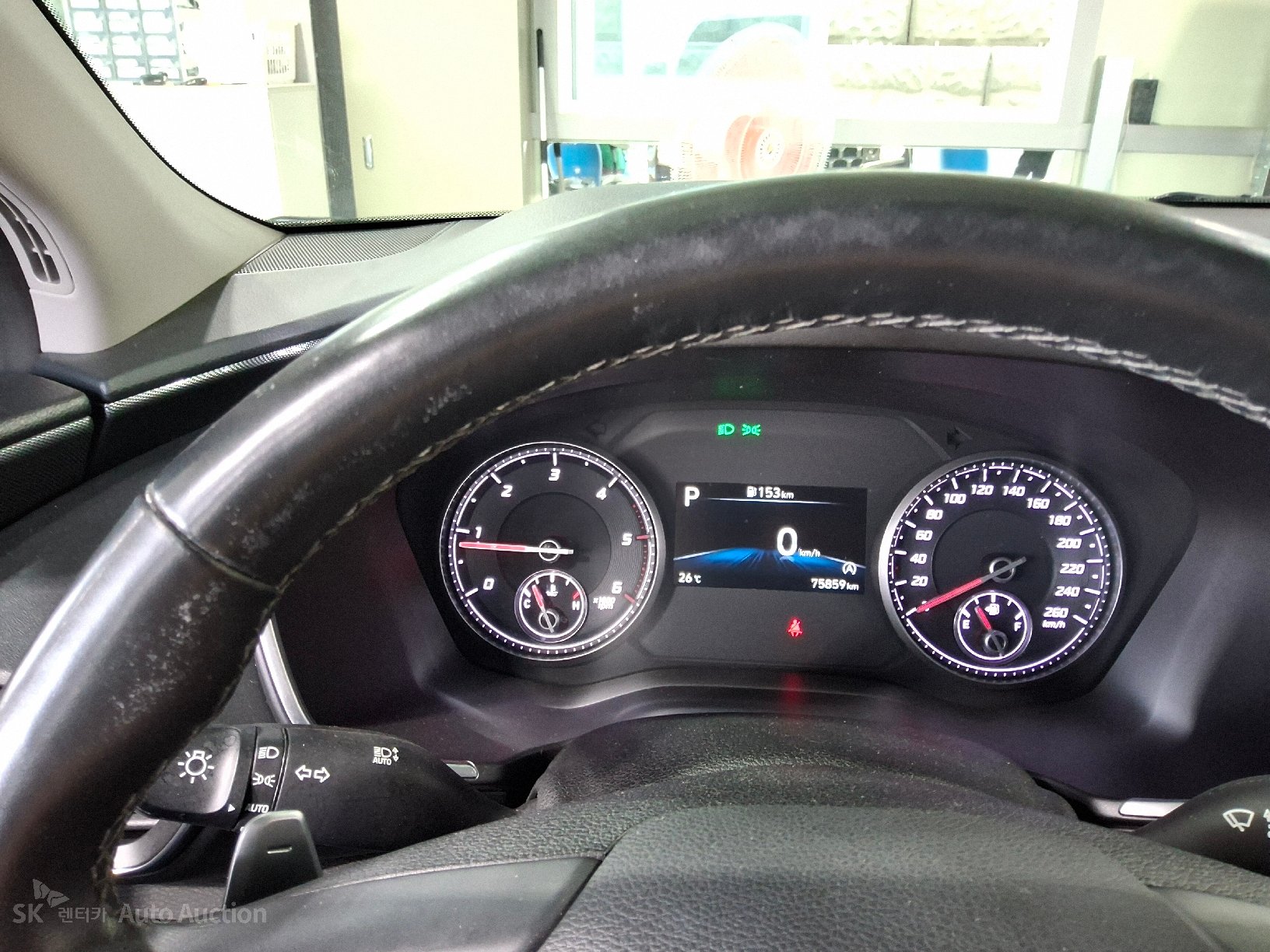 2021 - hyundai santa fe