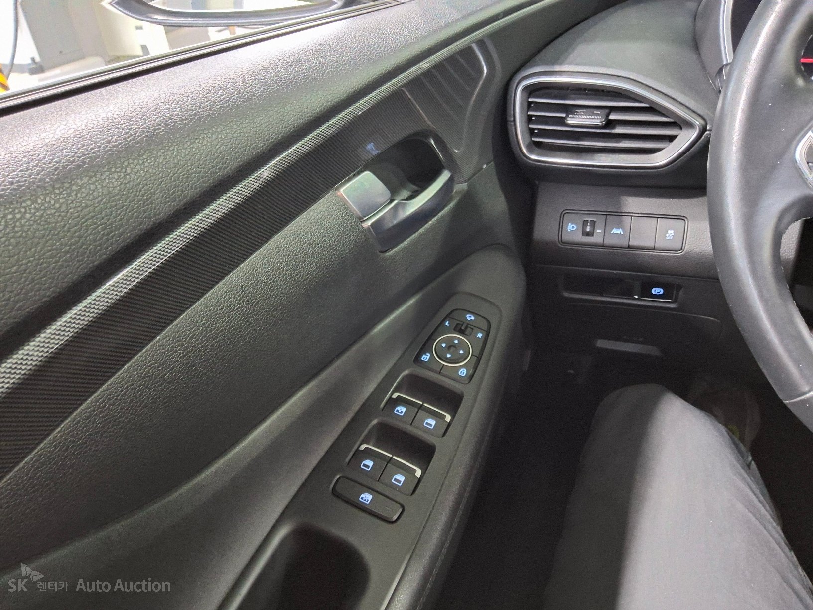 2021 - hyundai santa fe