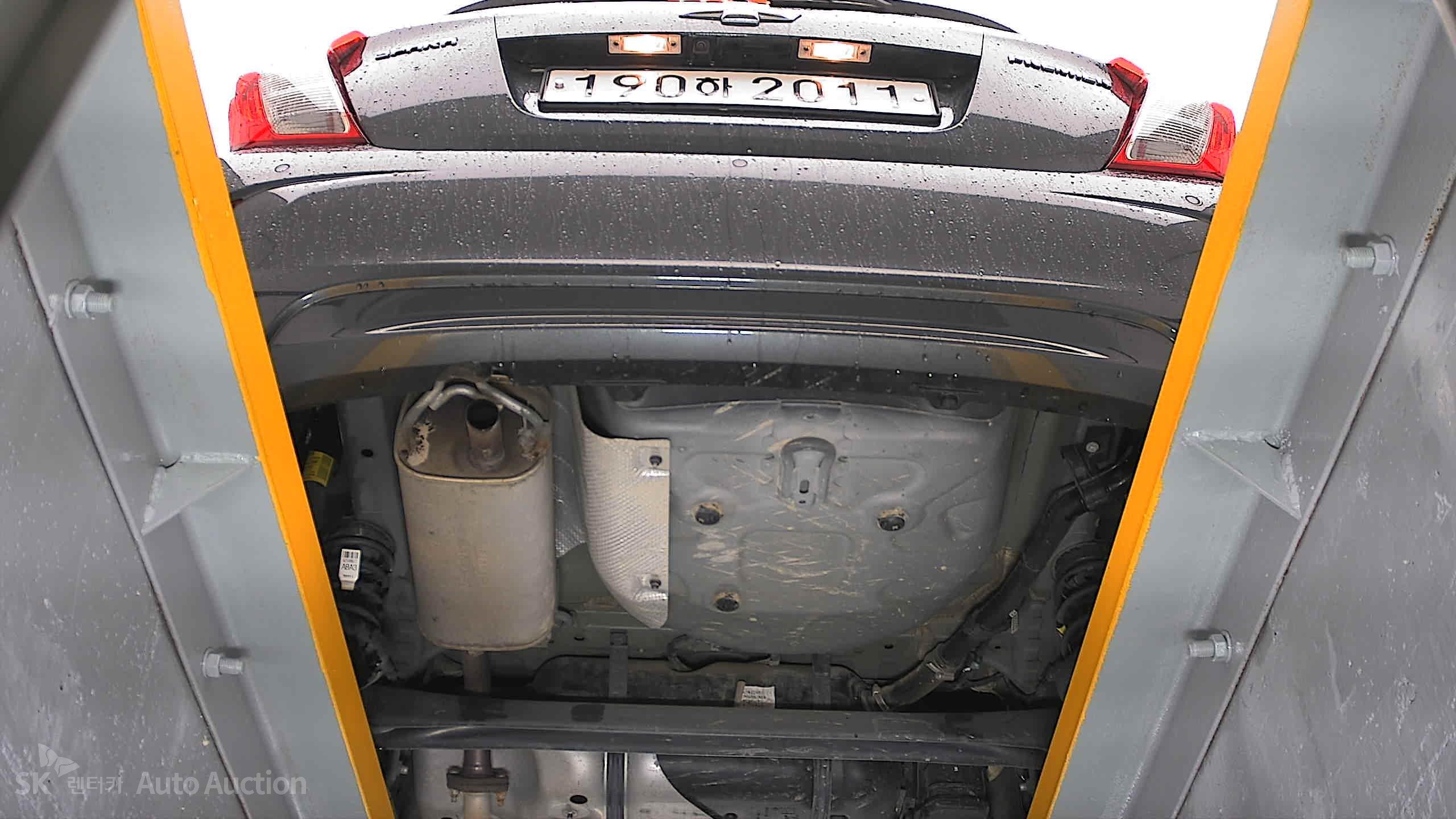 2022 - chevrolet spark
