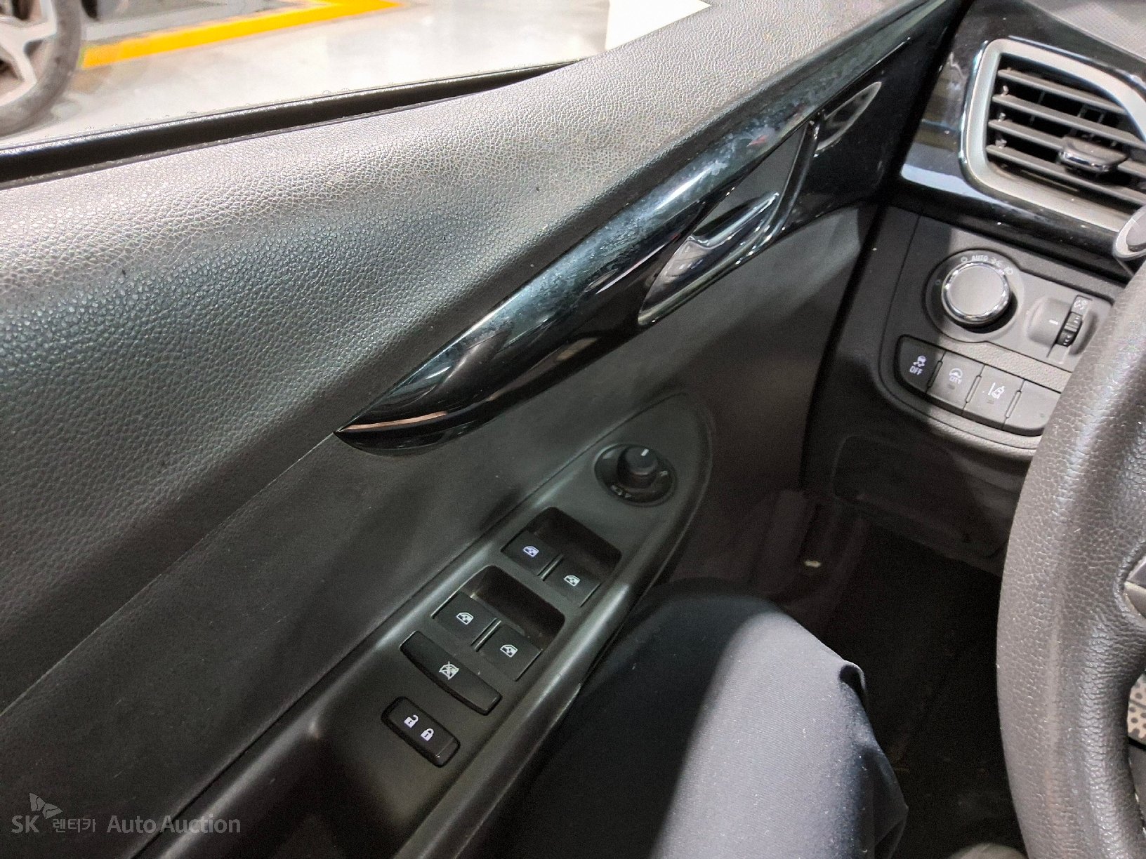 2022 - chevrolet spark