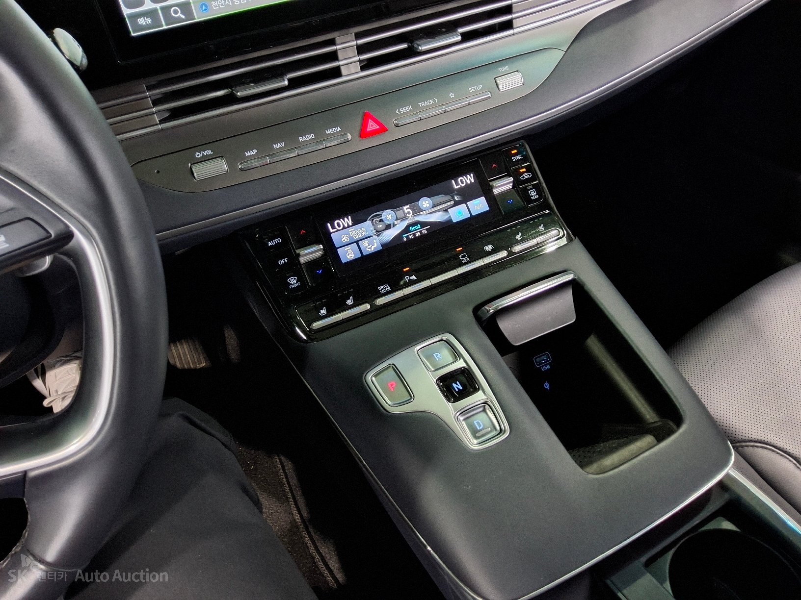 2023 - hyundai grandeur