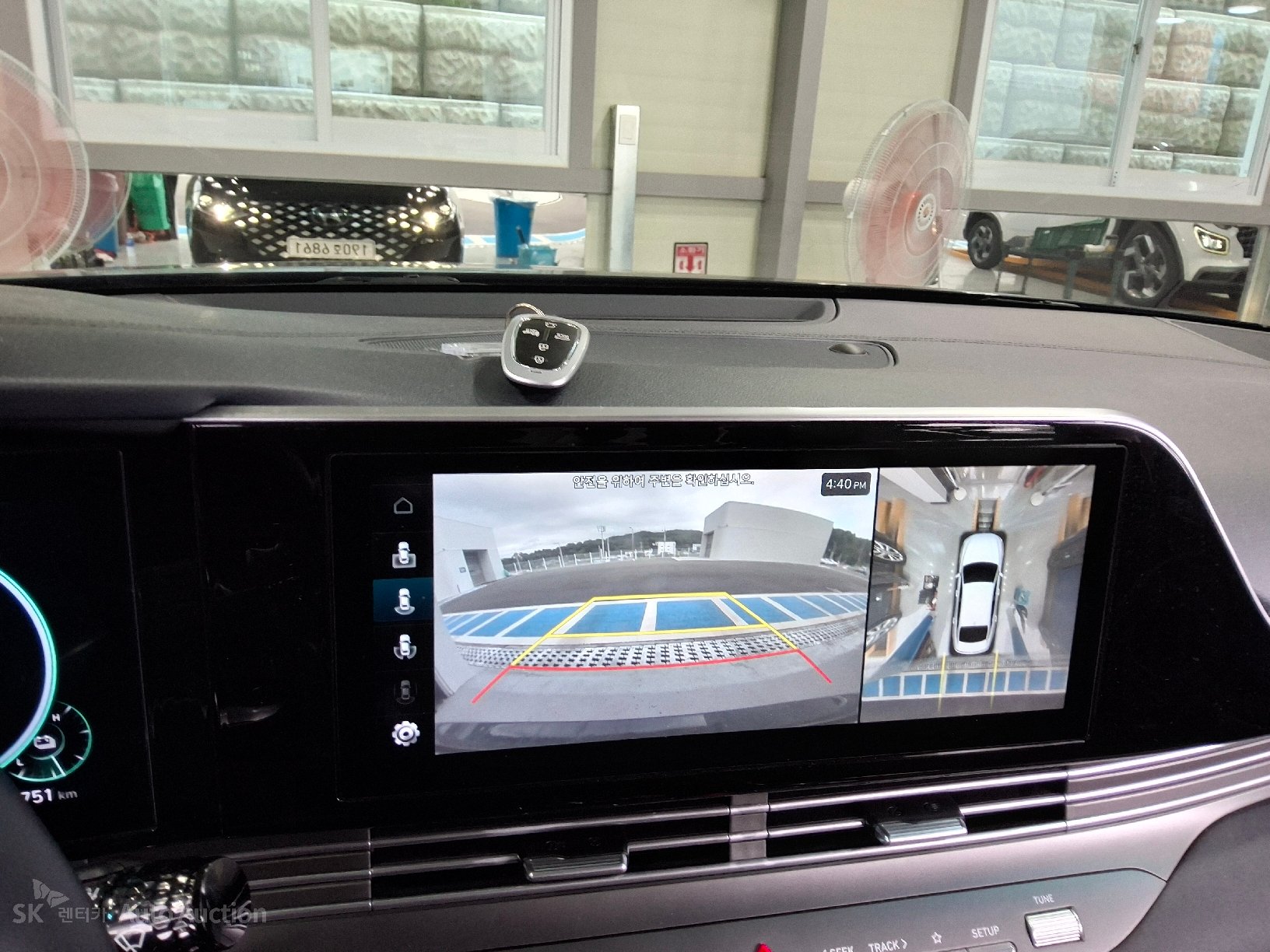 2023 - hyundai grandeur