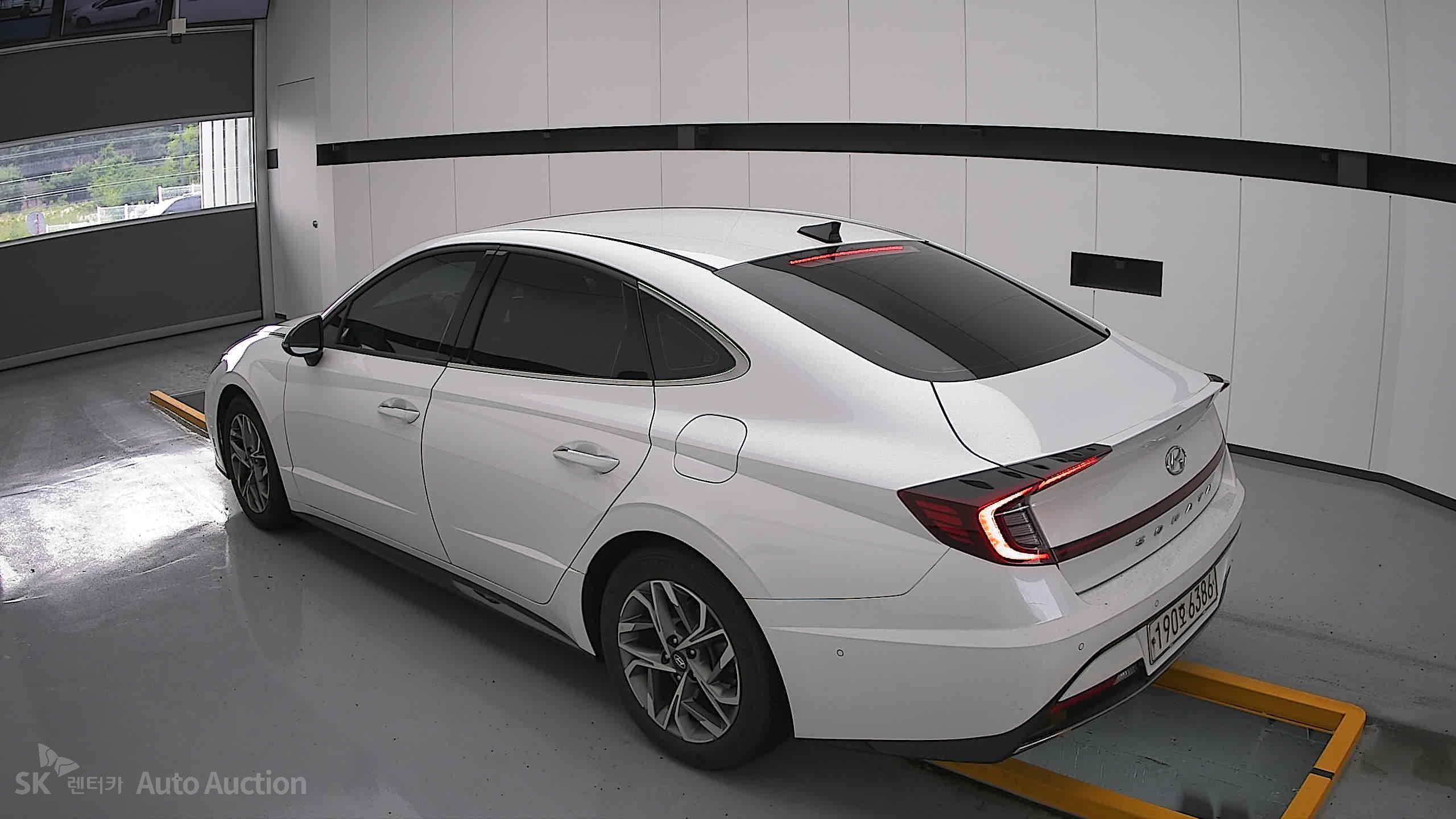 2022 - hyundai sonata