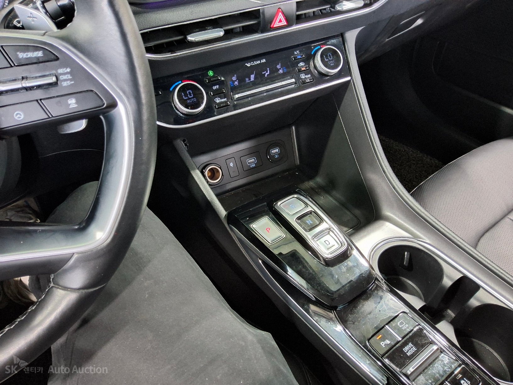 2022 - hyundai sonata