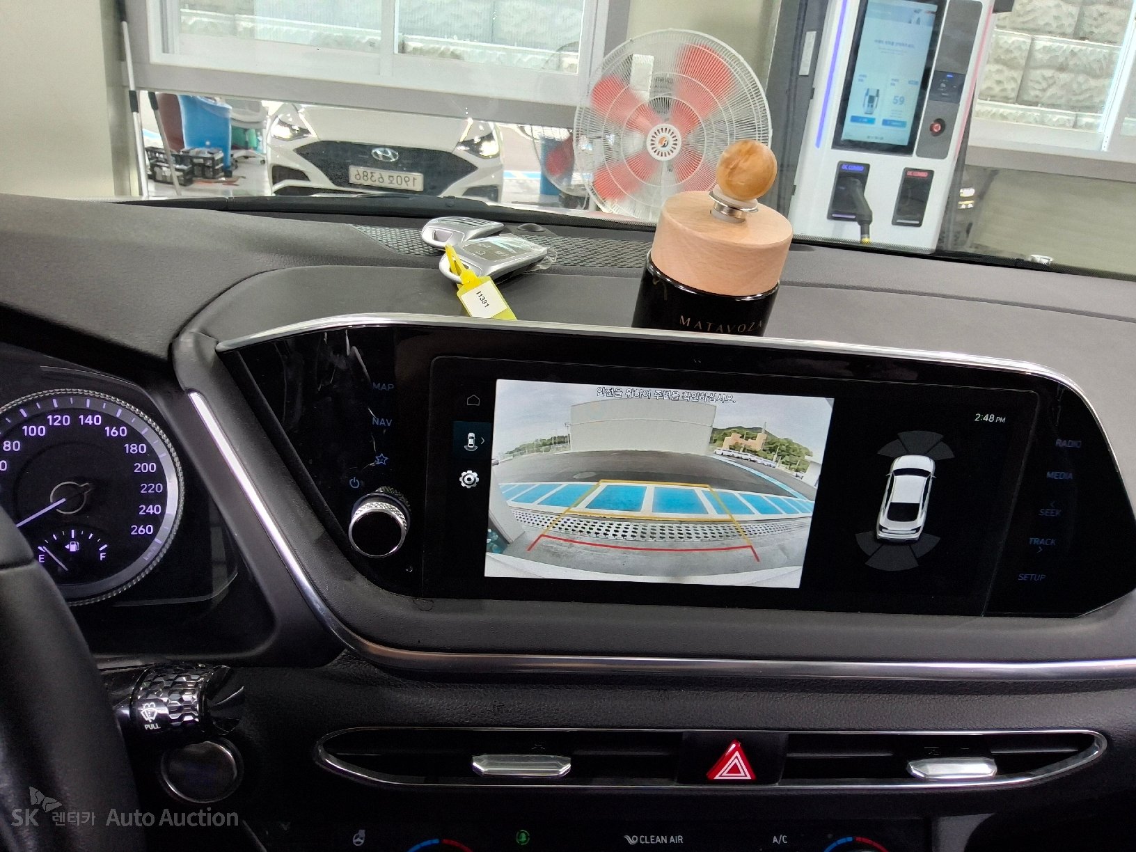2022 - hyundai sonata