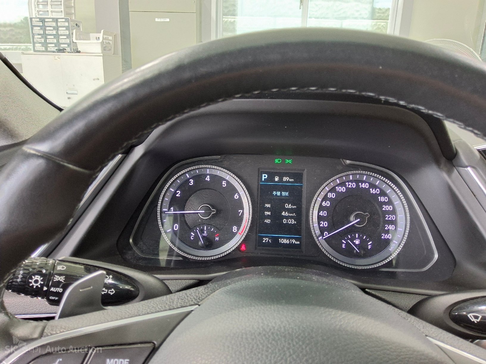 2022 - hyundai sonata
