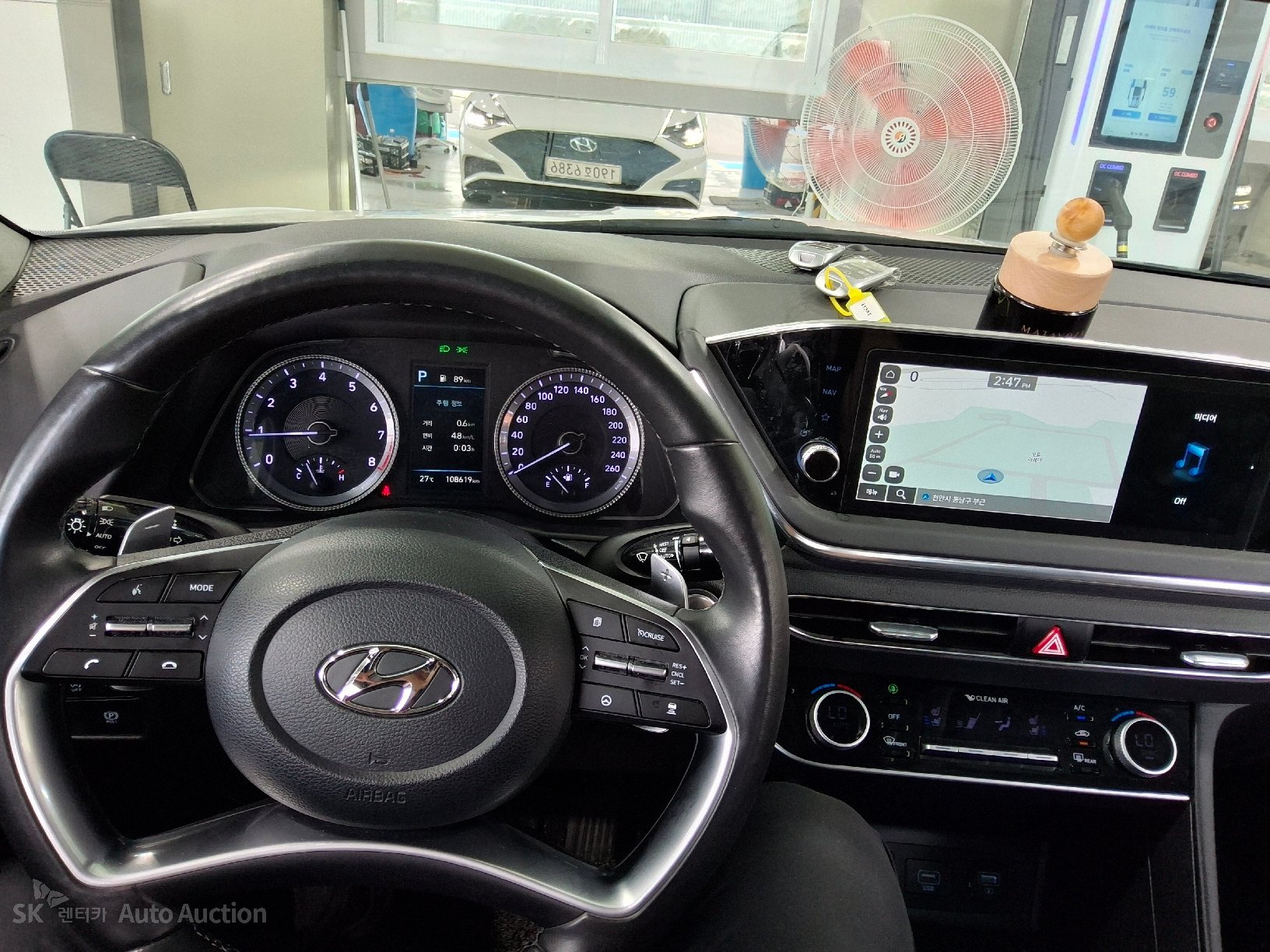 2022 - hyundai sonata