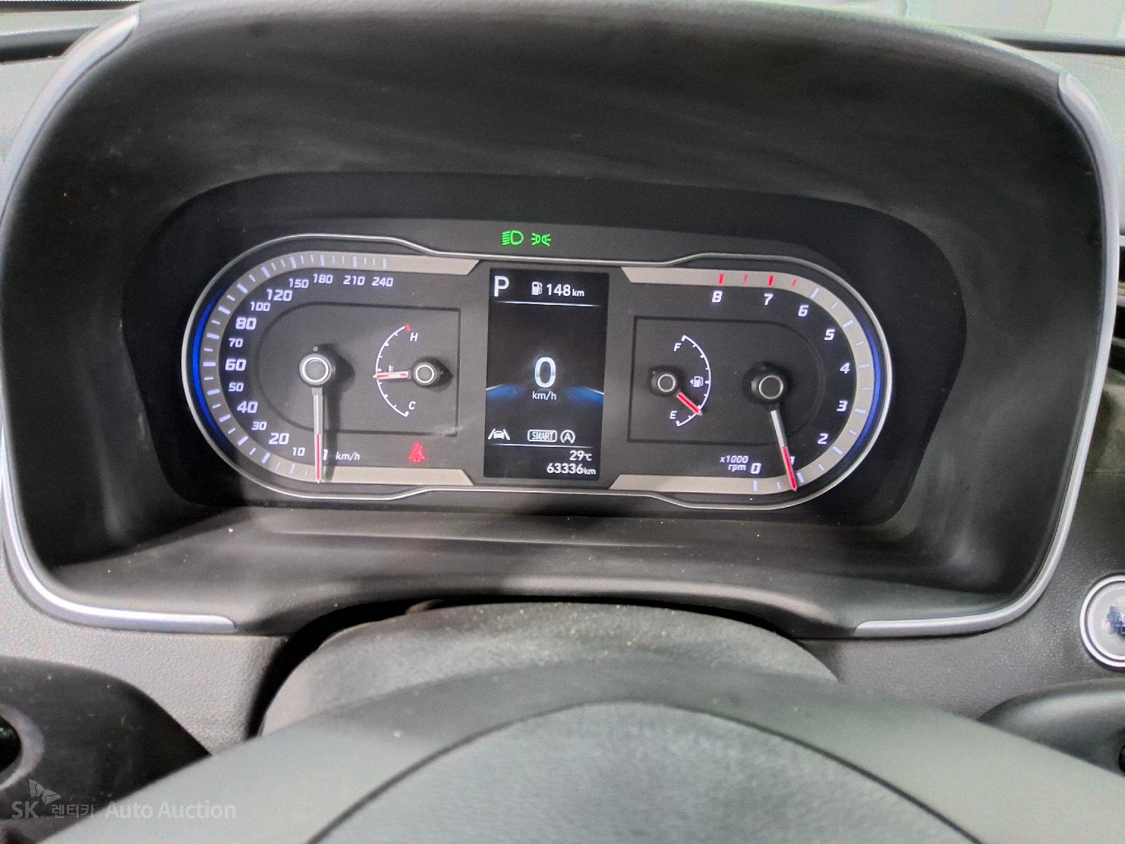 2023 - hyundai tucson