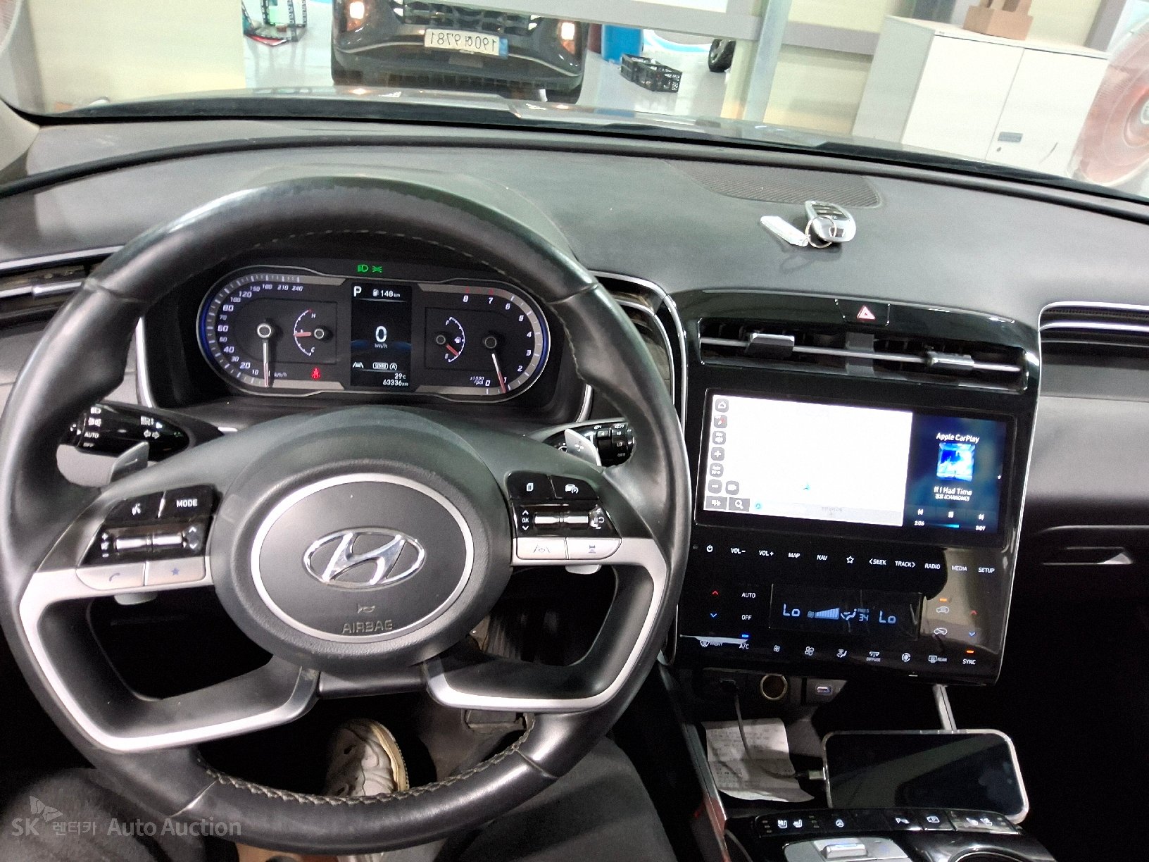 2023 - hyundai tucson
