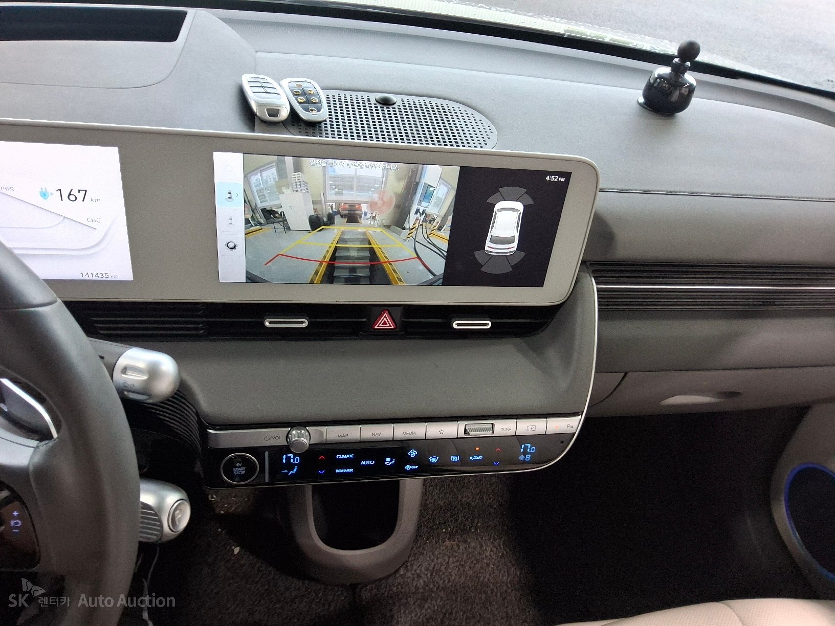 2022 - hyundai ioniq
