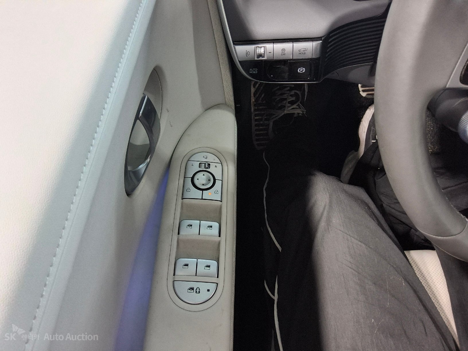 2022 - hyundai ioniq
