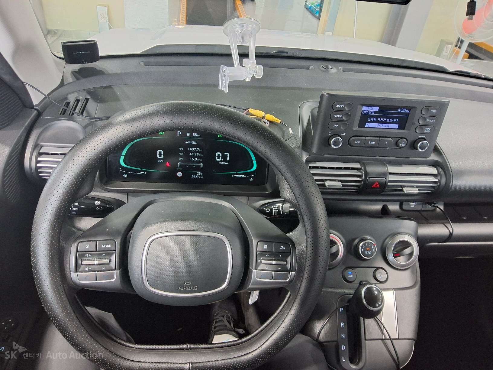 2024 - hyundai casper