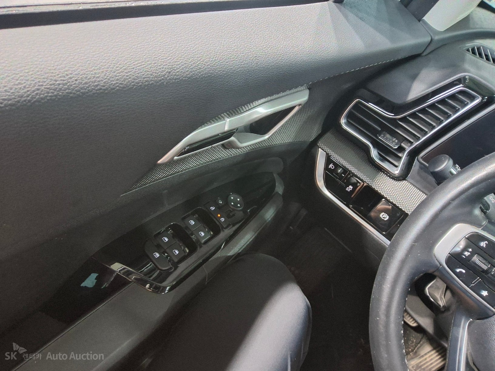 2022 - kia sportage