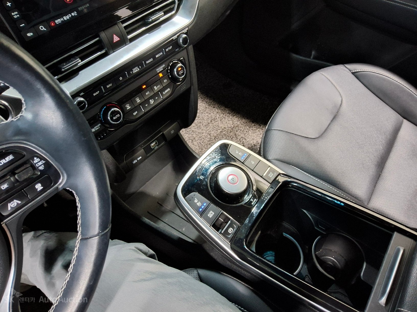 2022 - kia niro