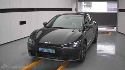 기아 EV6