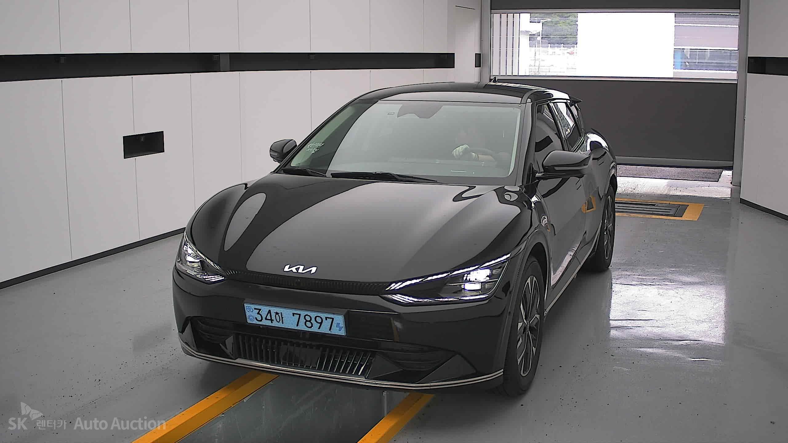 기아 EV6