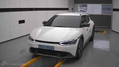 기아 EV6