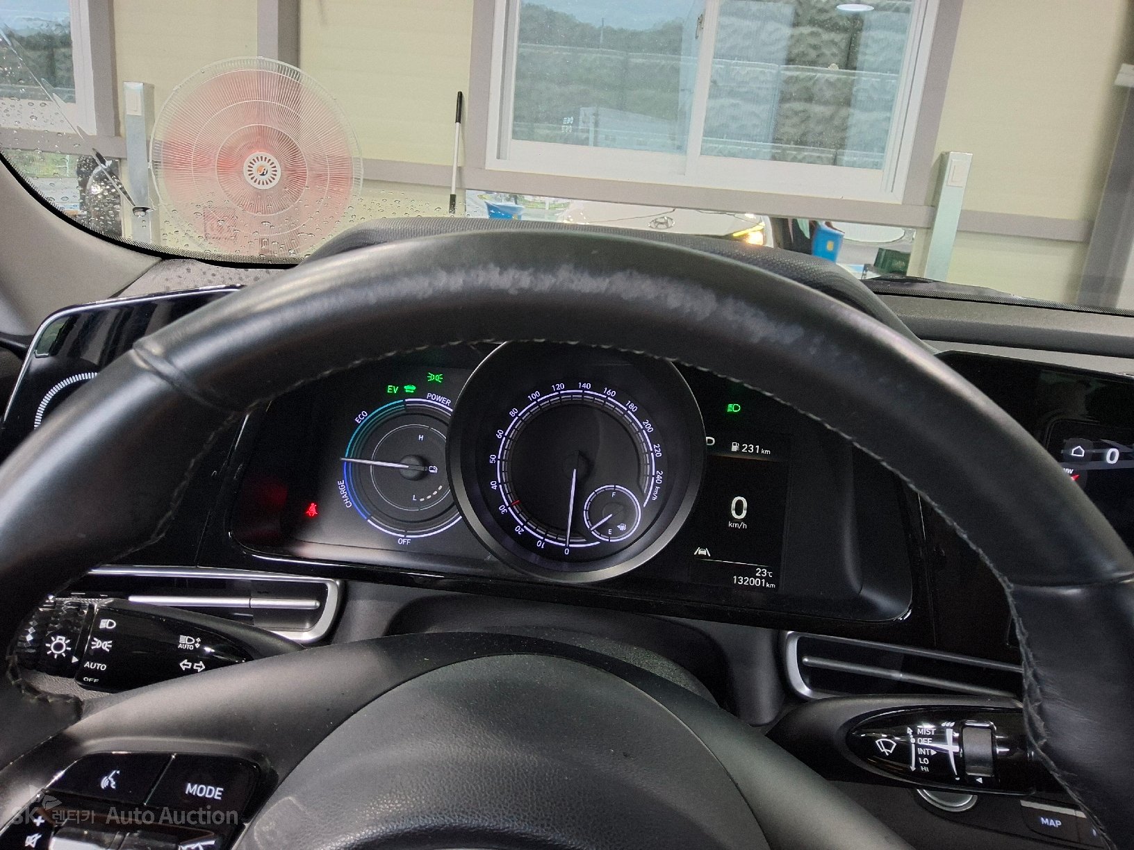 2023 - hyundai avante