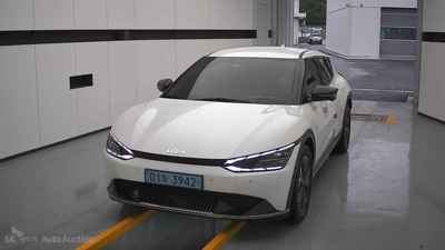 기아 EV6