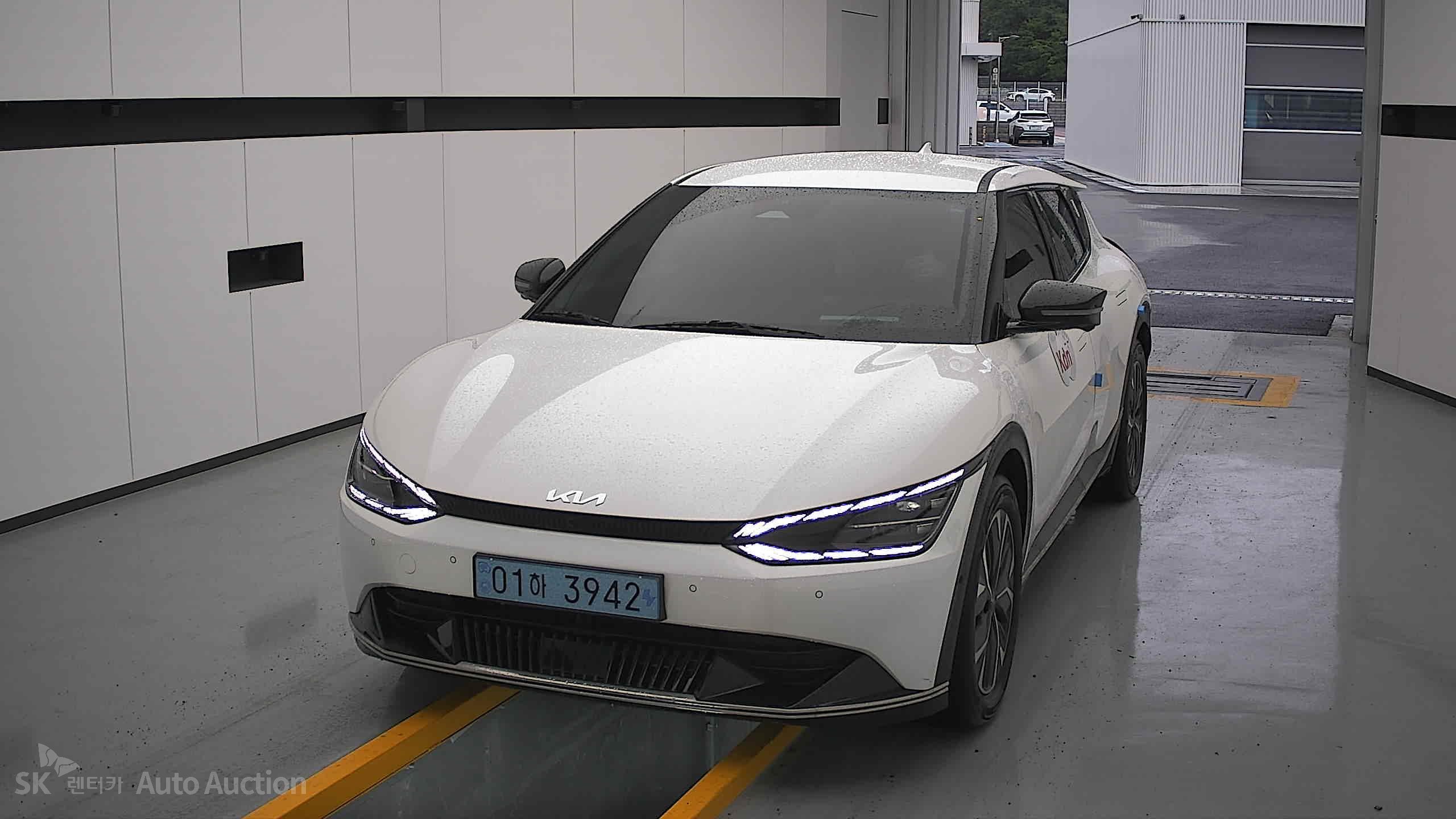 기아 EV6
