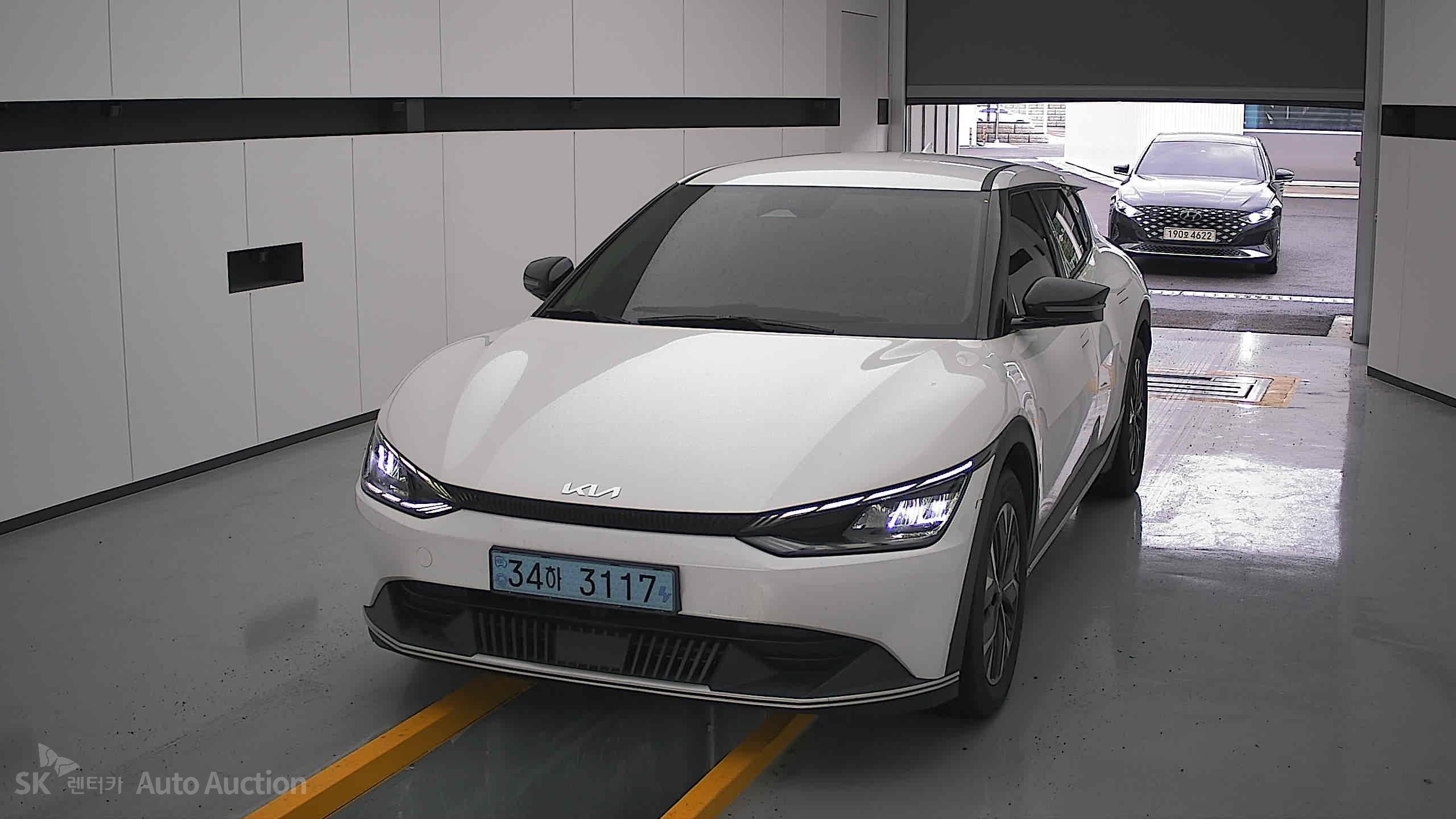 기아 EV6