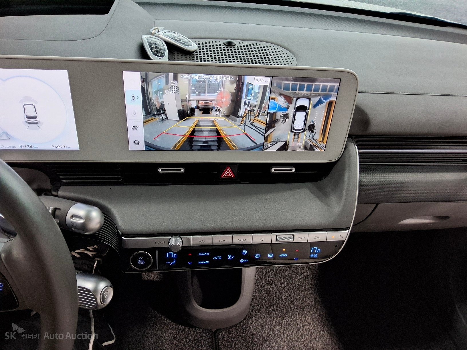 2022 - hyundai ioniq