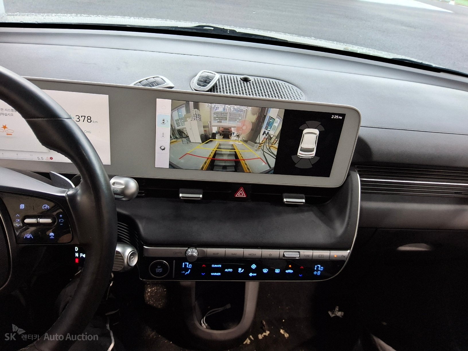 2022 - hyundai ioniq