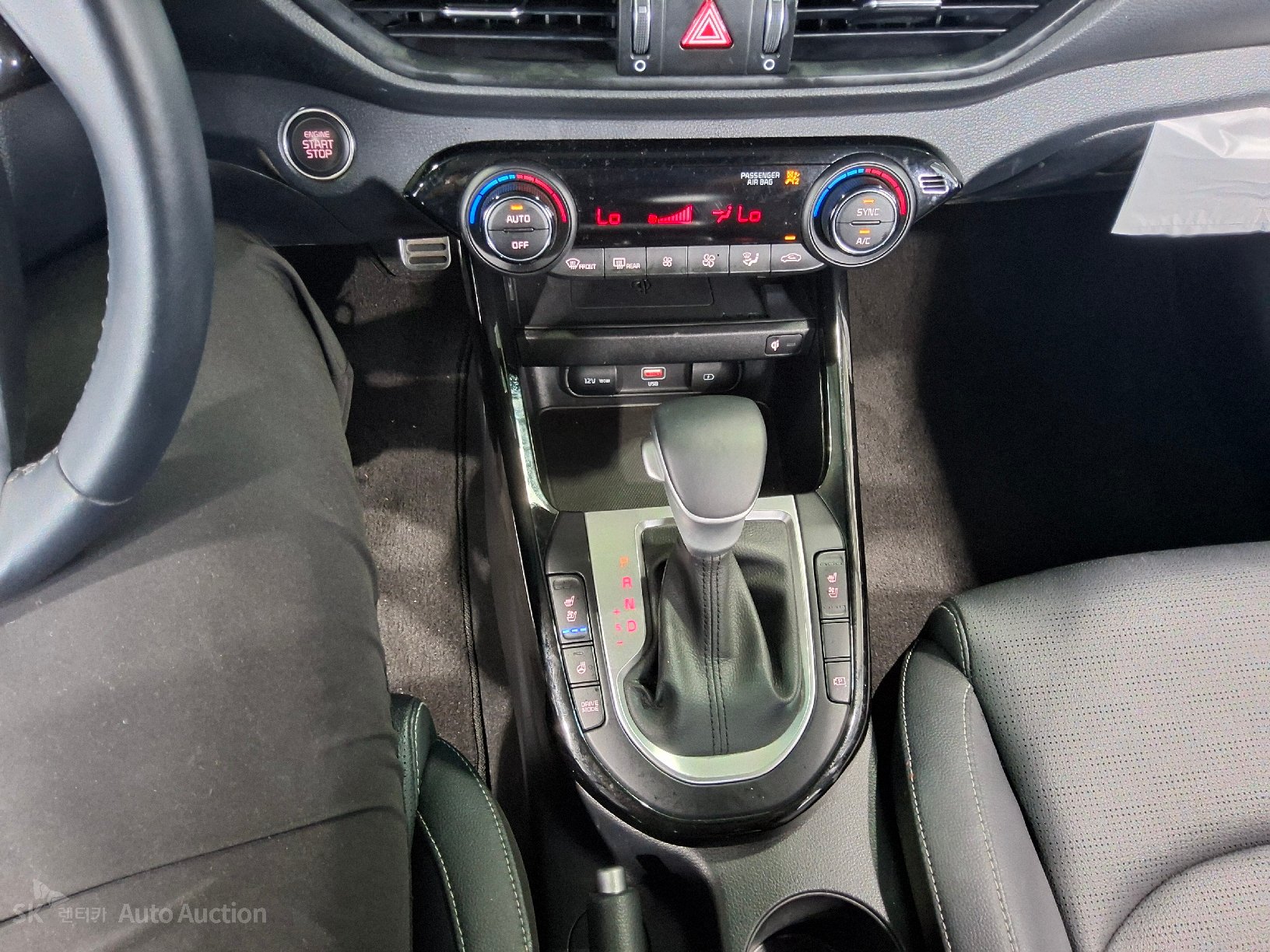 2023 - kia k3
