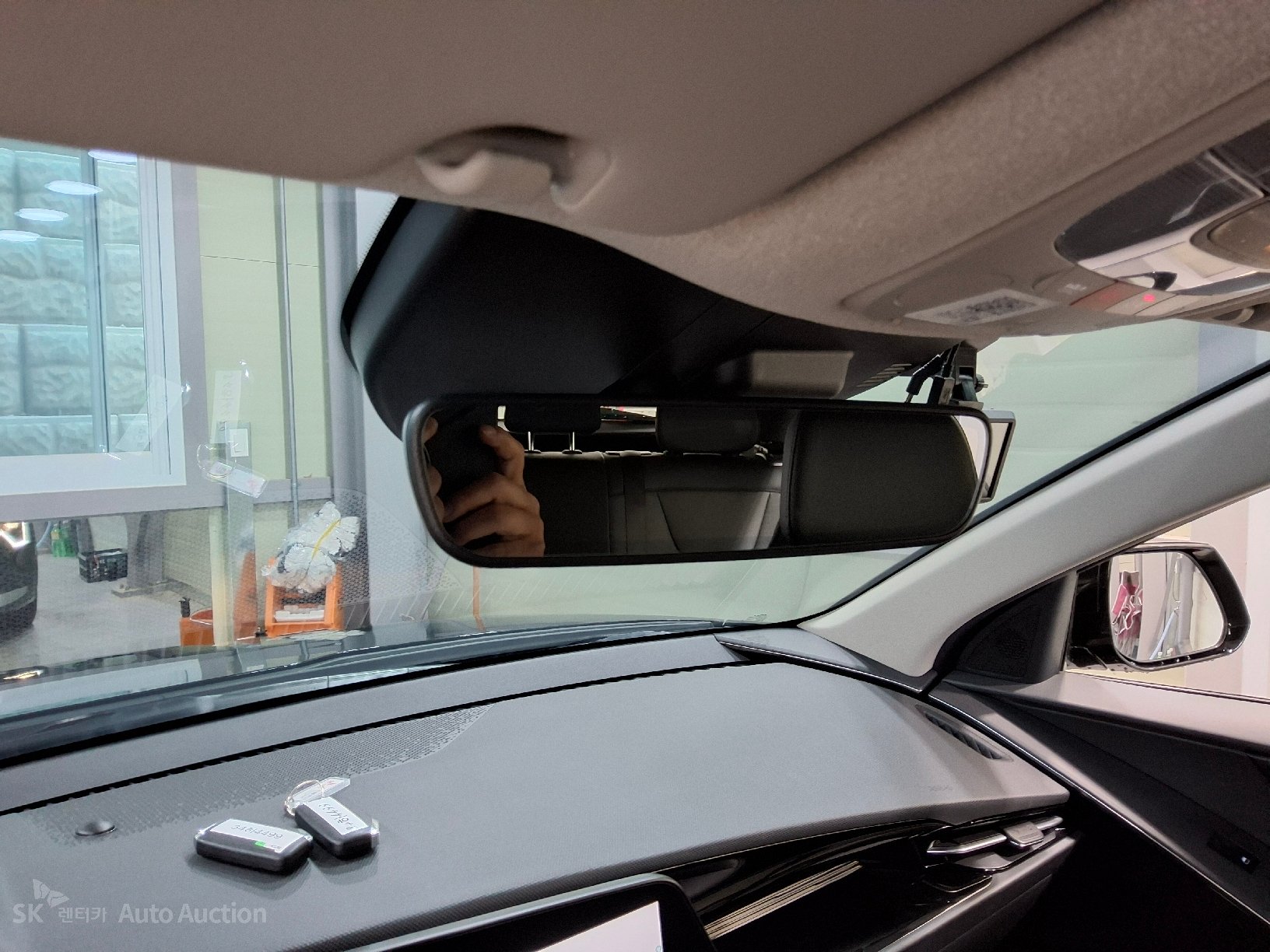 2024 - kia niro ev