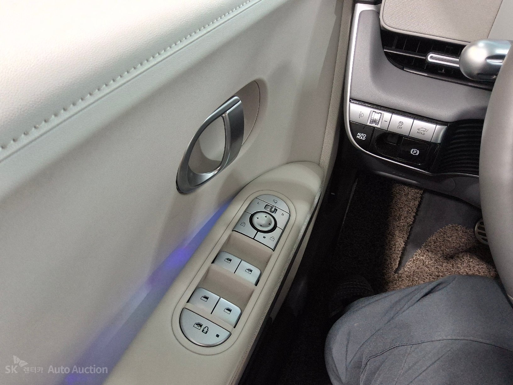 2023 - hyundai ioniq