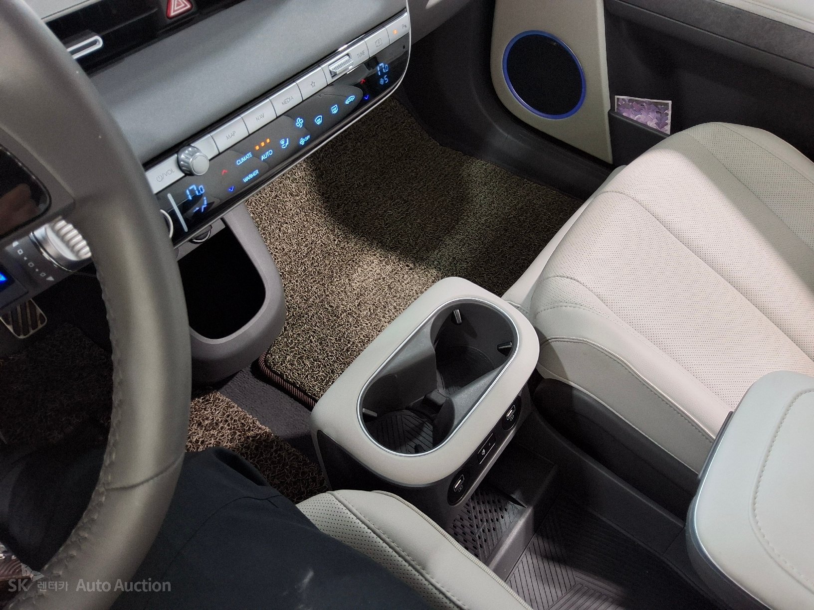 2023 - hyundai ioniq