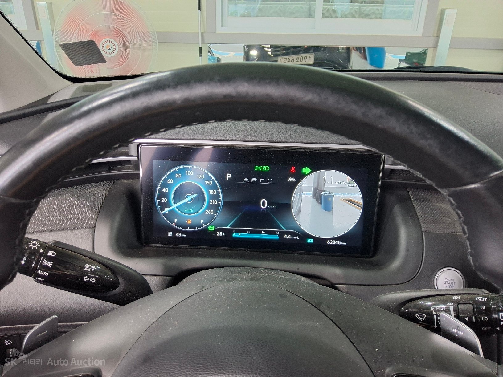 2022 - hyundai tucson