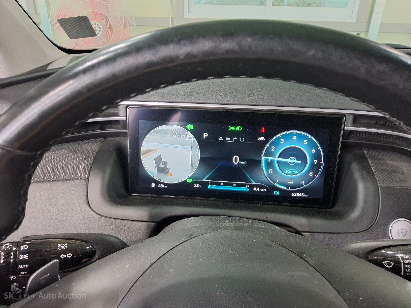 2022 - hyundai tucson